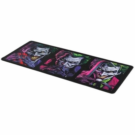 Tappetino per Mouse Subsonic Joker Vert