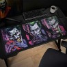 Tappetino per Mouse Subsonic Joker Vert