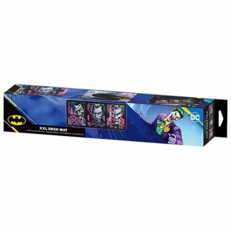 Tappetino per Mouse Subsonic Joker Vert