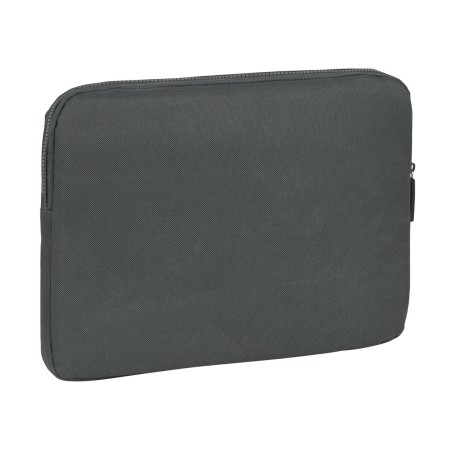 Custodia per Portatile Safta 14" 34 x 25 x 2 cm Grigio