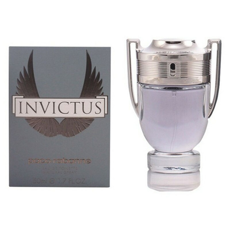 Profumo Uomo Paco Rabanne 14541 EDT Profumo Uomo Paco Rabanne 14541 EDT