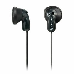 Auricolari Sony MDR-E9LP in-ear Nero