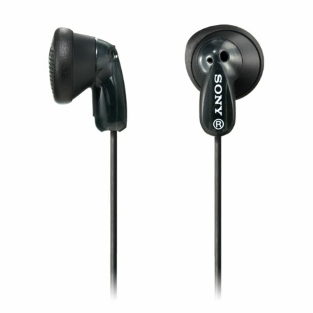 Auricolari Sony MDR-E9LP in-ear Nero