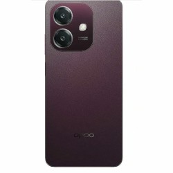 Smartphone Oppo CPH2631 6,67" Octa Core 4 GB RAM 128 GB Nero
