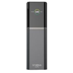 Powerbank STRONG S19 Grigio 12000 mAh