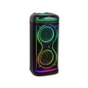 Altoparlante Portatile Trevi Trevi XF 650 KB
