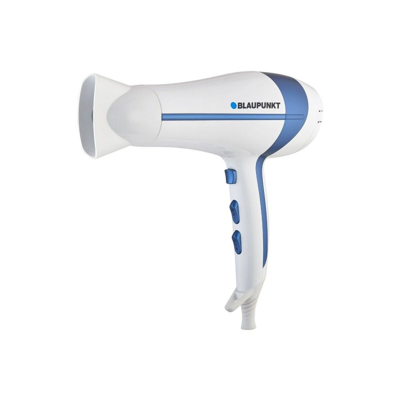 Phon Blaupunkt HDD501BL Azzurro Bianco Stampa 2000 W Phon Blaupunkt HDD501BL Azzurro Bianco Stampa 2000 W