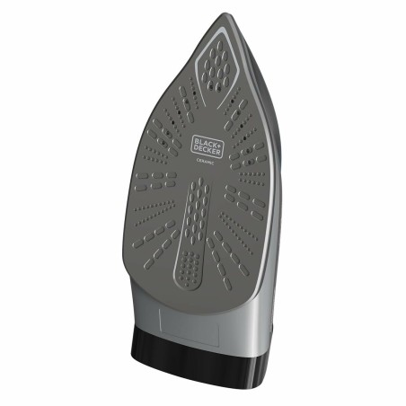 Ferro da Stiro a Vapore Black & Decker BXSS2401E 2400 W