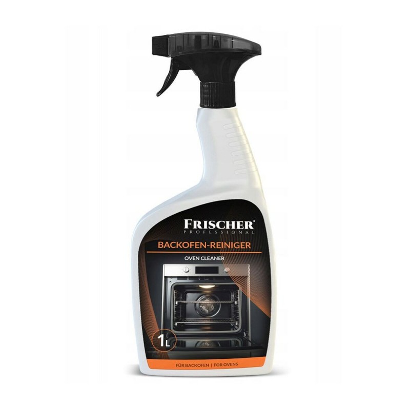 Liquido detergente Frischer FR00003_1000 1 L