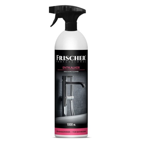 Liquido detergente Frischer FR00232_1000 1 L