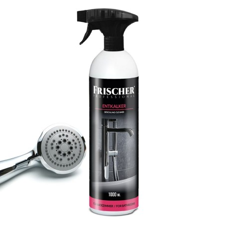 Liquido detergente Frischer FR00232_1000 1 L