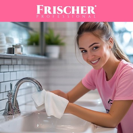 Liquido detergente Frischer FR00232_1000 1 L