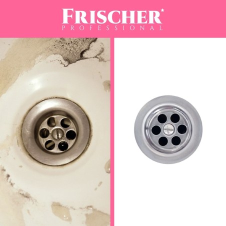 Liquido detergente Frischer FR00232_1000 1 L