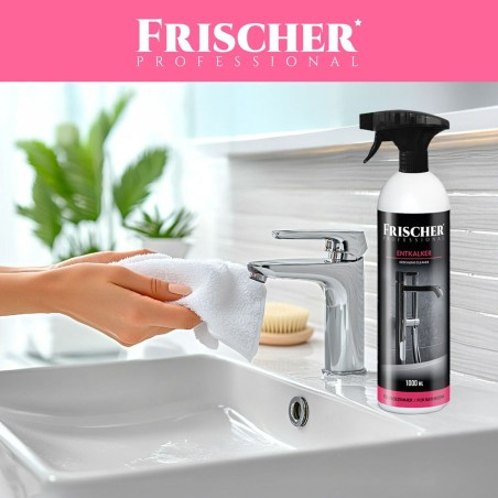 Liquido detergente Frischer FR00232_1000 1 L