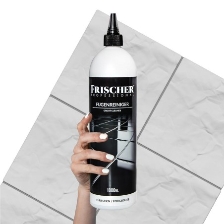 Liquido detergente Frischer FR00218_1000 1 L