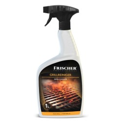Liquido detergente Frischer FR00007_1000 1 L