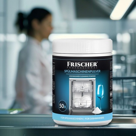 Detersivo Liquido per Stoviglie Frischer FR00122_1000 1 kg