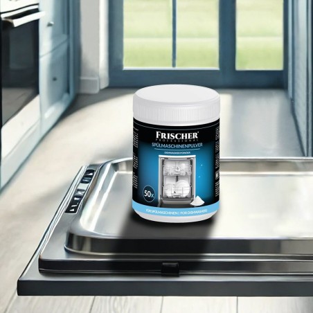 Detersivo Liquido per Stoviglie Frischer FR00122_1000 1 kg