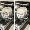 Detersivo Liquido per Stoviglie Frischer FR00122_1000 1 kg