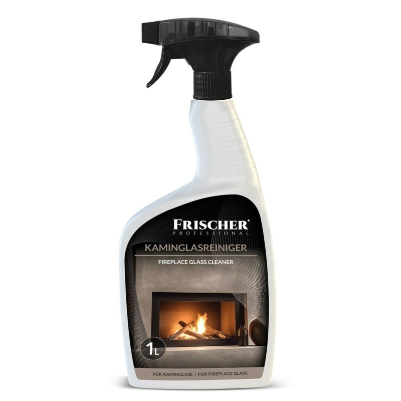 Liquido detergente Frischer FR00008_1000 1 L Liquido detergente Frischer FR00008_1000 1 L