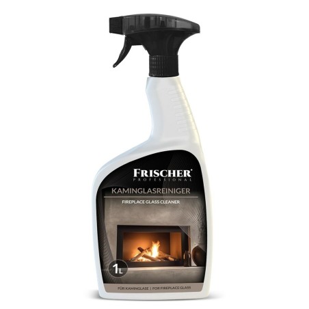Liquido detergente Frischer FR00008_1000 1 L