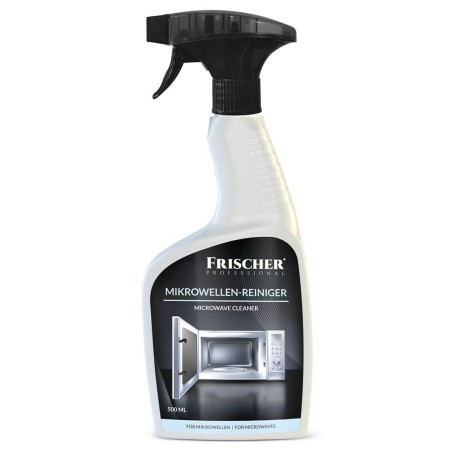 Liquido detergente Frischer FR00001_500 0,5 L