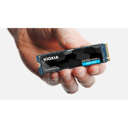 Hard Disk Kioxia LSD10Z001TG8 1 TB SSD