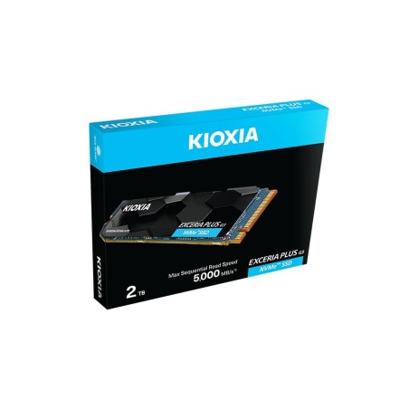 Hard Disk Kioxia LSD10Z001TG8 1 TB SSD