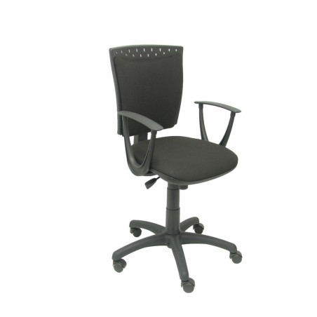 Sedia da Ufficio Ferez Piqueras y Crespo 317NE Nero