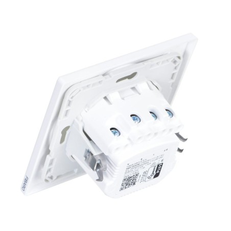 Presa Intelligente Fibaro FGWDEU-111 110 - 230 V