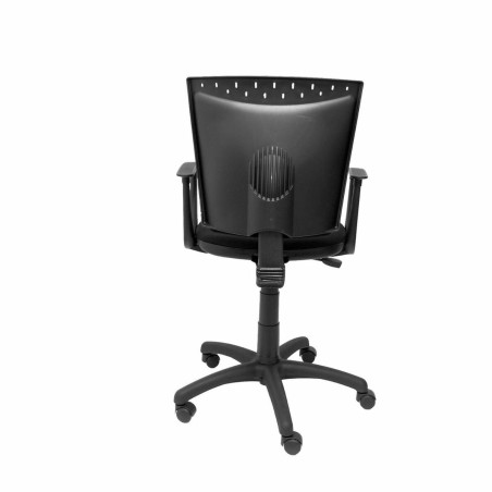 Sedia da Ufficio Ferez Piqueras y Crespo 317NE Nero