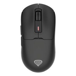 Mouse Bluetooth Wireless Genesis NMG-2193 Nero