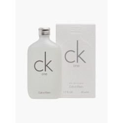 Profumo Uomo Calvin Klein CK One EDT 50 ml
