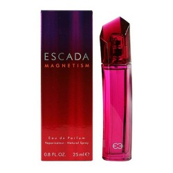 Profumo Donna Magnetism Escada Magnetism EDP 75 ml
