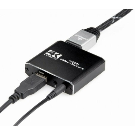 Adattatore USB GEMBIRD UHG-4K2-01