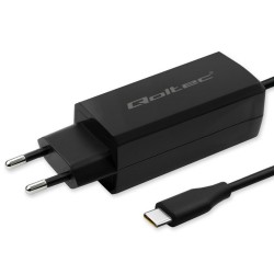 Caricabatterie da Parete Qoltec 52420