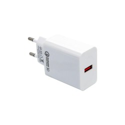 Caricabatterie da Parete Xtar DBS15Q Bianco