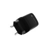 Caricabatterie da Parete Natec NUC-2141 Nero 30 W