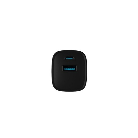 Caricabatterie da Parete Natec NUC-2141 Nero 30 W