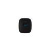 Caricabatterie da Parete Natec NUC-2141 Nero 30 W