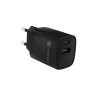 Caricabatterie da Parete Natec NUC-2141 Nero 30 W
