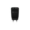 Caricabatterie da Parete Natec NUC-2141 Nero 30 W