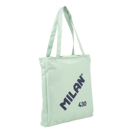 Shopping Bag Milan Verde