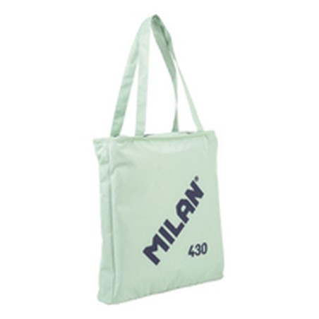 Shopping Bag Milan Verde