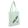 Shopping Bag Milan Verde