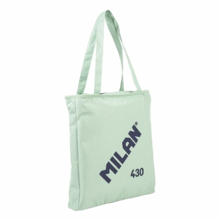 Shopping Bag Milan Verde