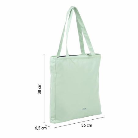 Shopping Bag Milan Verde
