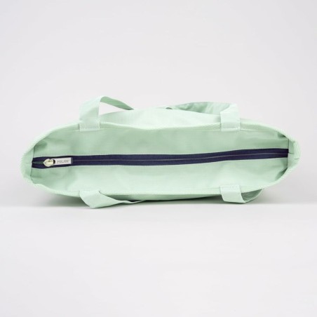 Shopping Bag Milan Verde