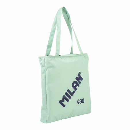 Shopping Bag Milan Verde