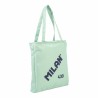 Shopping Bag Milan Verde